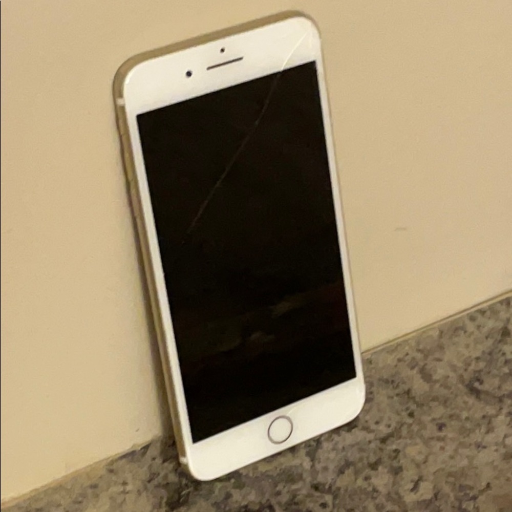 Apple iPhone